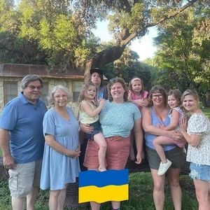 Meet your Posher, Sandy